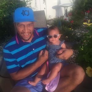 Meet your Posher, André